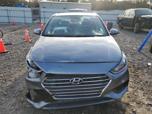 3KPC24A33KE082842 | 2019 HYUNDAI ACCENT SE