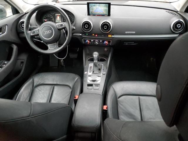 2016 AUDI A3 E-TRON - WAUTPBFF6GA050015