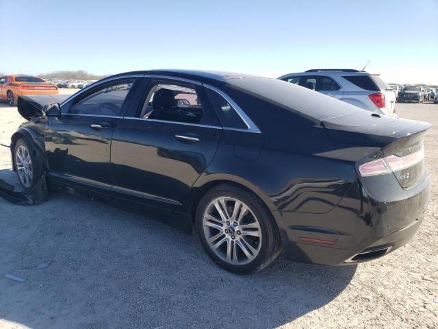 3LN6L2G98GR613135 | 2016 LINCOLN MKZ