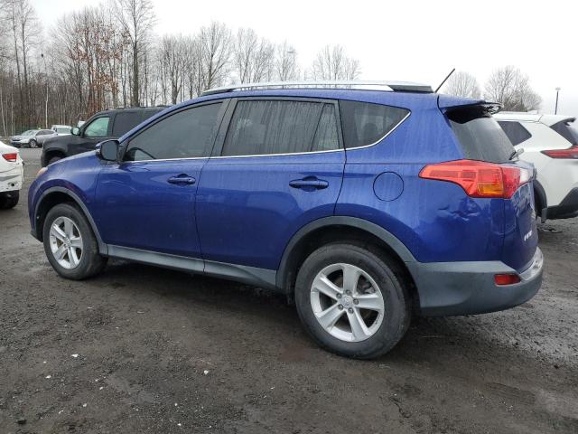 2T3WFREV9EW121341 | 2014 TOYOTA RAV4 XLE