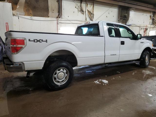 1FTVX1EF8EKG35306 | 2014 FORD F150 SUPER