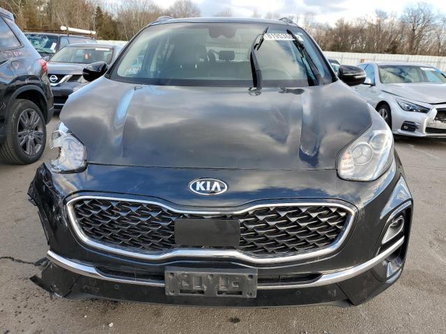 KNDPNCAC6L7824316 Kia Sportage E 5