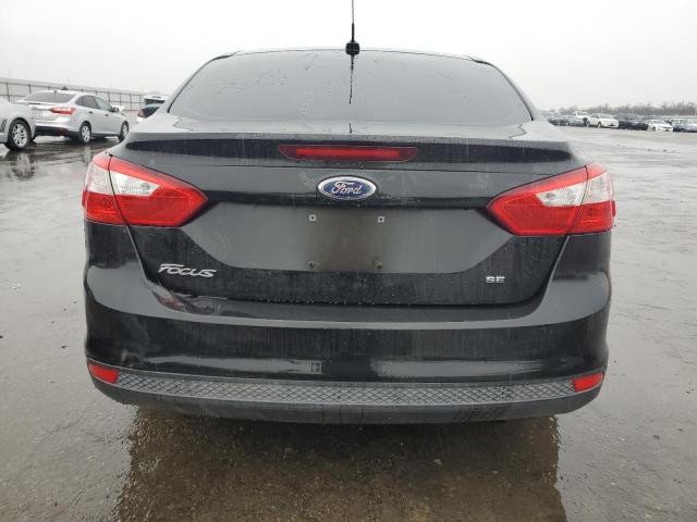 1FADP3F28EL266918 | 2014 FORD FOCUS SE