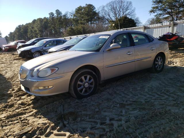 2008 Buick LaCrosse CX