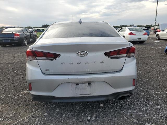 2019 Hyundai Sonata Se VIN: 5NPE24AF4KH773487 Lot: 36845494