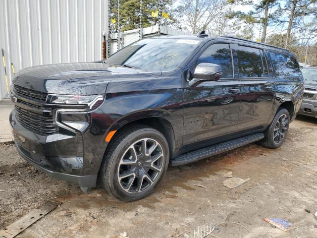 2020 Toyota Highlander, Platinum