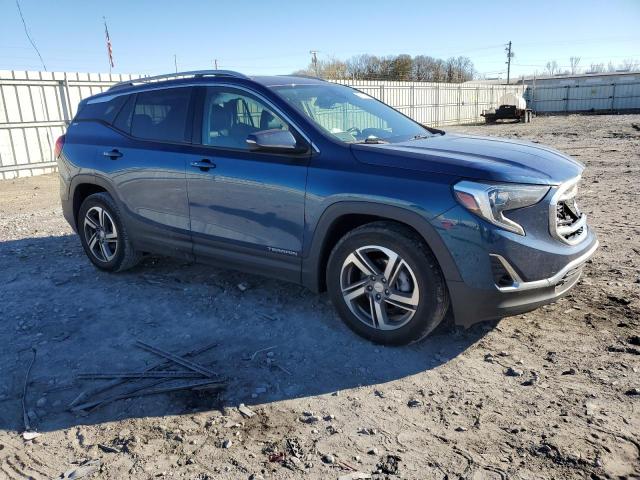 3GKALPEV7LL212849 | 2020 GMC TERRAIN SL