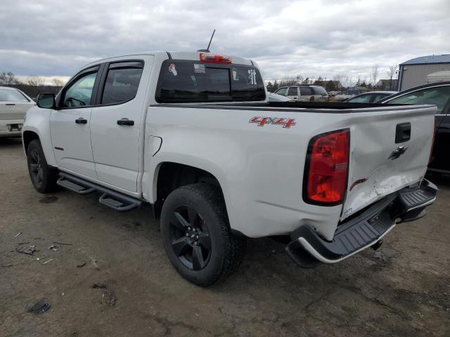 1GCGTCEN3L1135161 | 2020 CHEVROLET COLORADO L