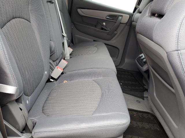 2015 CHEVROLET TRAVERSE L - 1GNKVFKD2FJ122270
