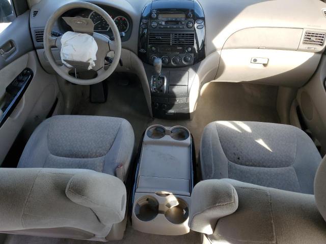 5TDZA23C15S269358 | 2005 Toyota sienna ce