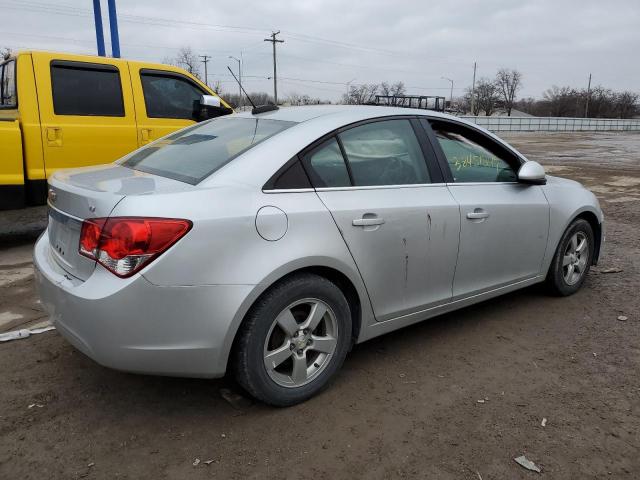 1G1PC5SB0F7203061 | 2015 CHEVROLET CRUZE LT