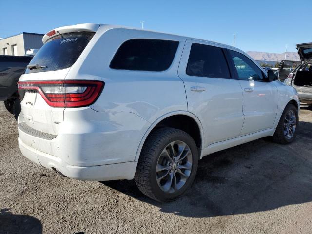 2019 Dodge Durango Gt VIN: 1C4RDJDG0KC755823 Lot: 37370204