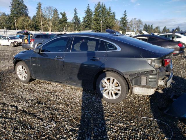 1G1ZE5ST4GF352320 | 2016 CHEVROLET MALIBU LT