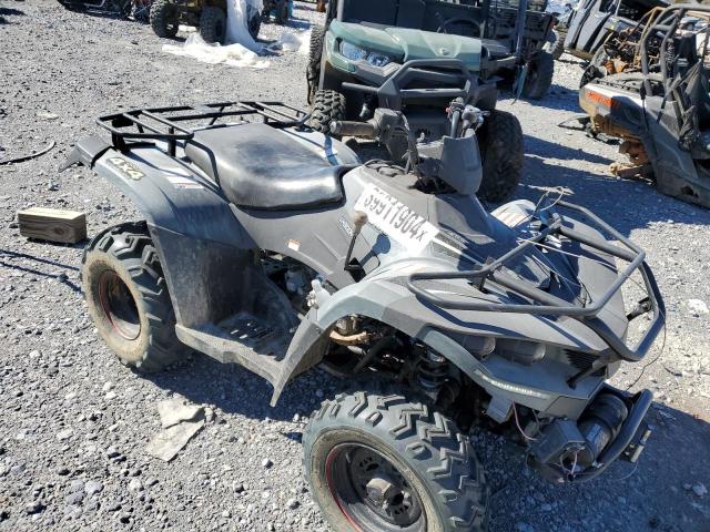 2020 ATV ALL MODELS LL8ATN4WXLDF00135