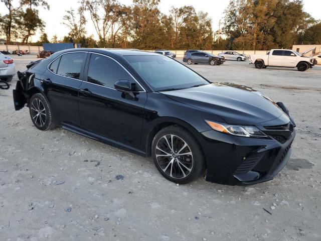 Vin: 4t1b11hk9ju100573, lot: 36953404, toyota camry l 20184