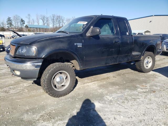 2000 Ford F-150 