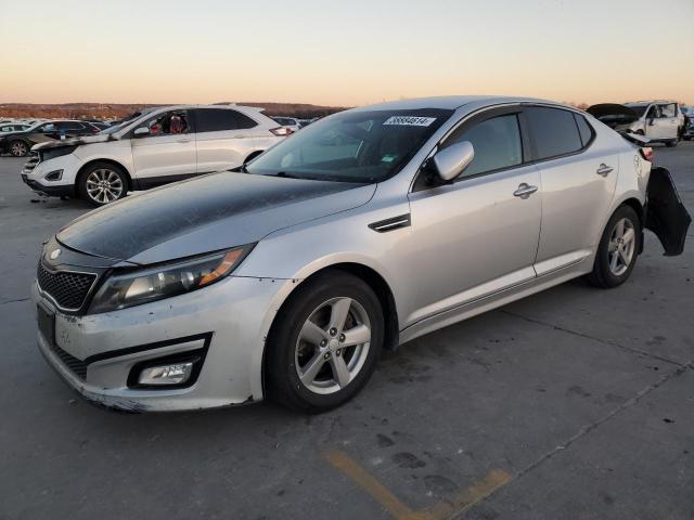 2014 Kia Optima LX