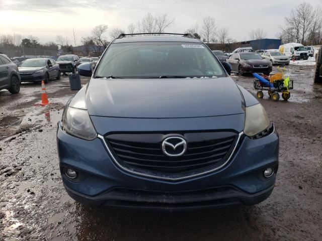 JM3TB3CV3F0460852 | 2015 MAZDA CX-9 TOURI