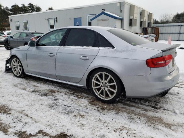 WAUBFAFL3FN023053 | 2015 AUDI A4 PREMIUM