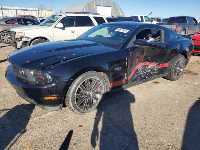 2011 Ford Mustang GT