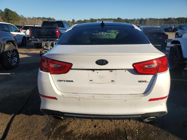 VIN 1FAHP2D81FG124374 2015 Ford Taurus, SE no.6