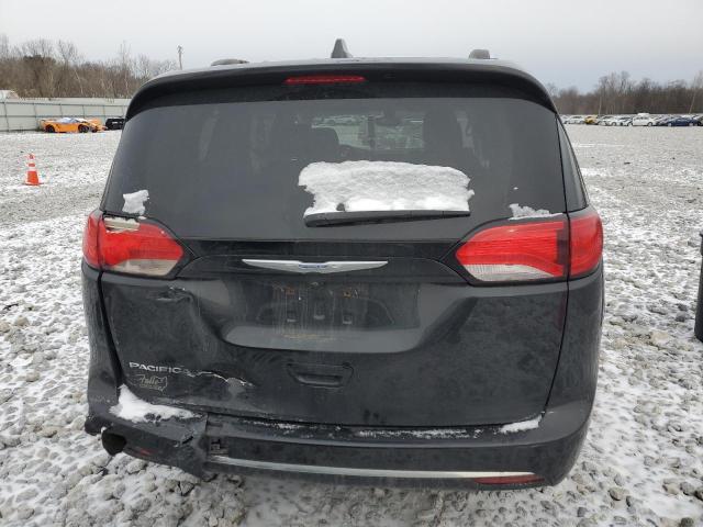 2C4RC1EG9HR757667 | 2017 CHRYSLER PACIFICA T