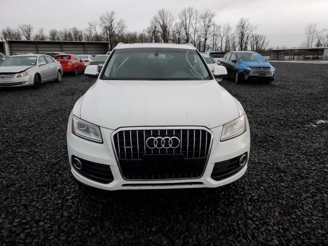 VIN WA1LFAFPXDA075420 2013 Audi Q5, Premium Plus no.5