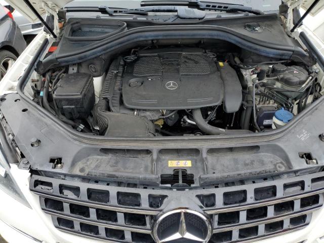 VIN 4JGDA5JB3DA119829 2013 Mercedes-Benz ML-Class, 350 no.12