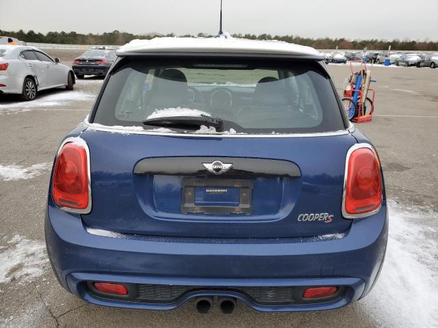 WMWXM7C50ET985762 | 2014 MINI COOPER S