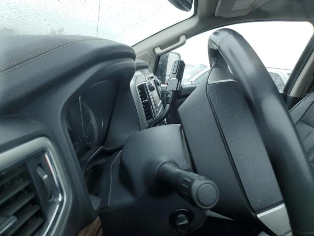 2017 NISSAN TITAN XD 1N6BA1F42HN516460