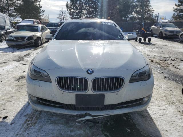 VIN WBAXH5C5XDD112084 2013 BMW 5 Series, 528 XI no.5