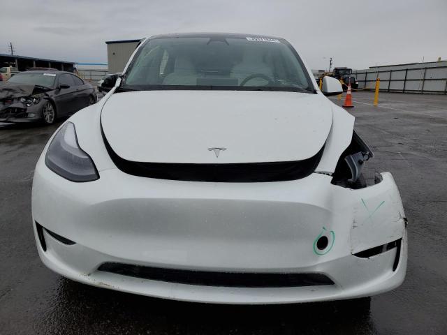 7SAYGDEE9PF620466 | 2023 TESLA MODEL Y