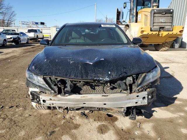 VIN 4T1B11HK4JU583163 2018 Toyota Camry, L no.5