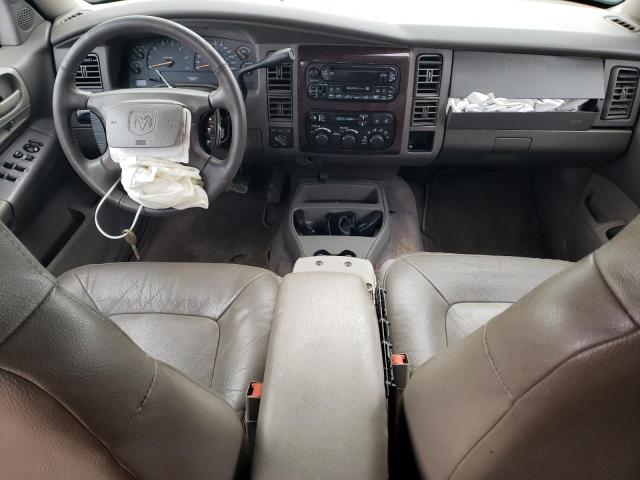 2002 Dodge Durango Slt Plus VIN: 1B4HS58N12F104214 Lot: 82902163