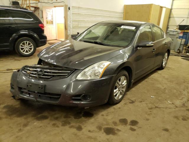 Vin: 1n4al2ap5an544569, lot: 82872553, nissan altima base 2010 img_1