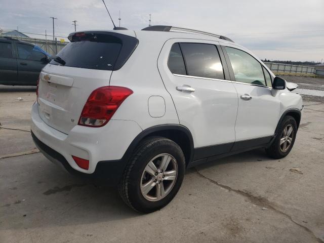 KL7CJPSB2KB948714 | 2019 CHEVROLET TRAX 1LT