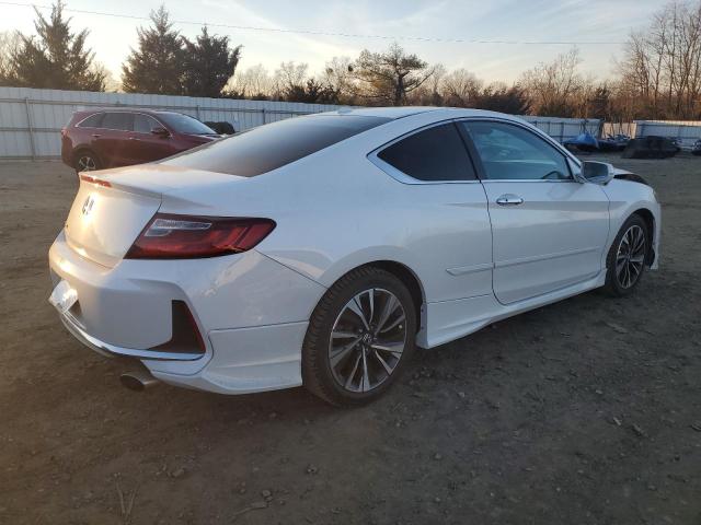 1HGCT1B64GA000441 | 2016 HONDA ACCORD EXL