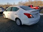 NISSAN VERSA S photo