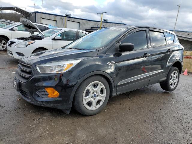 Vin: 1fmcu0f73hud48932, lot: 36876944, ford escape s 2017 img_1