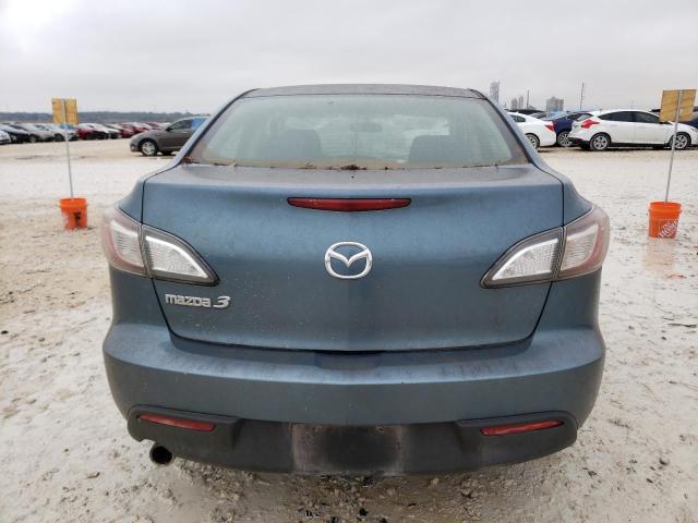 2010 Mazda 3 I VIN: JM1BL1SF9A1178380 Lot: 39380654