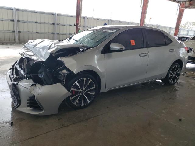 Vin: 5yfburhe3hp592027, lot: 39661034, toyota corolla l 2017 img_1