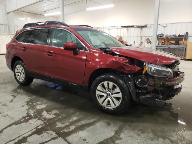 Vin: 4s4bsaccxh3269045, lot: 39717514, subaru outback 2.5i premium 20174