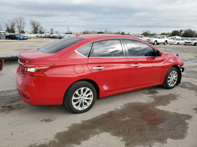 3N1AB7AP1KL610209 | 2019 NISSAN SENTRA S