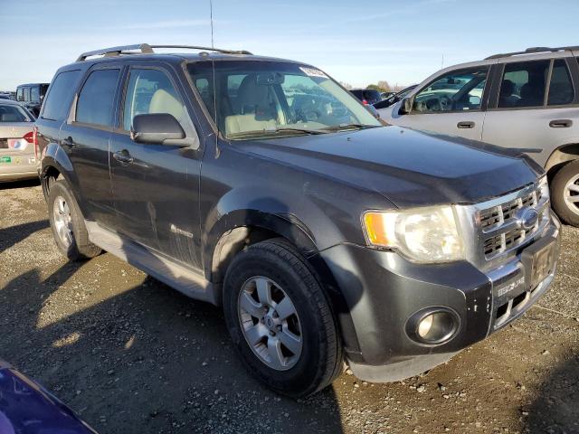 1FMCU49379KA29885 | 2009 Ford escape hybrid