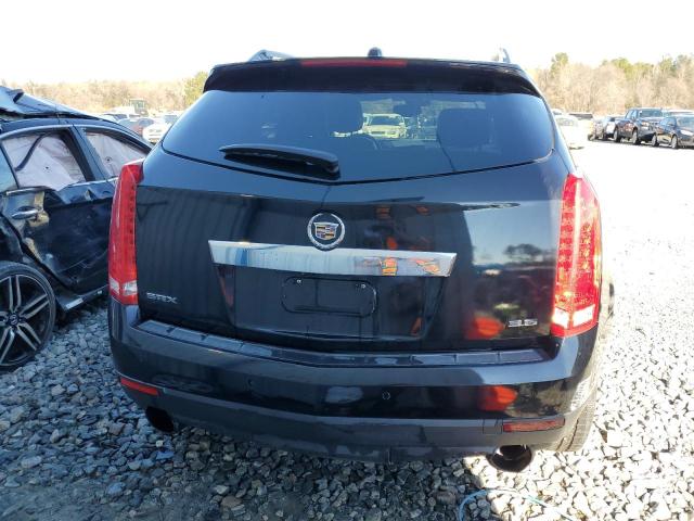 3GYFNDE30GS575122 | 2016 CADILLAC SRX PREMIU