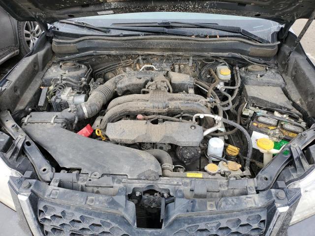 2016 SUBARU FORESTER 2 JF2SJAGC8GH431825