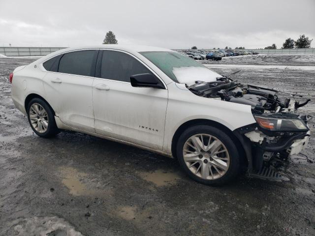 2G11Y5SL1E9308768 | 2014 CHEVROLET IMPALA LS