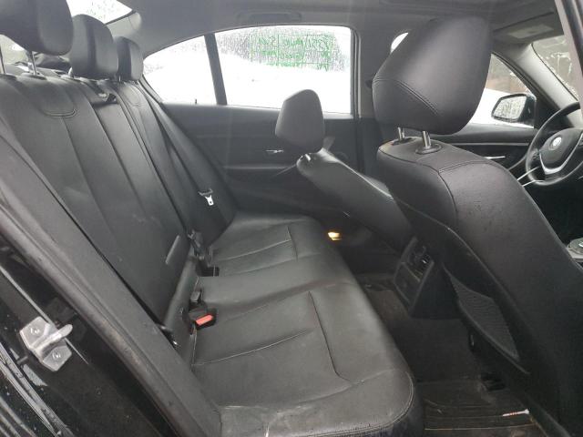 2015 BMW 328 XI - WBA3B3G52FNT18978