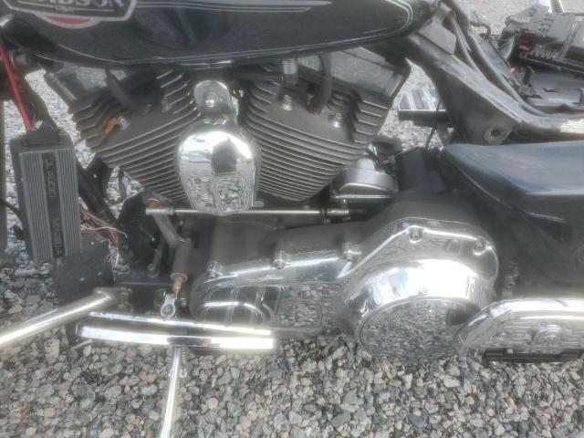2008 HARLEY-DAVIDSON STREETGLID - 1HD1FC4138Y696386