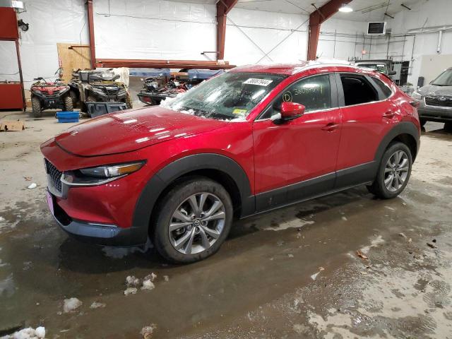 2023 Mazda CX-30 Select